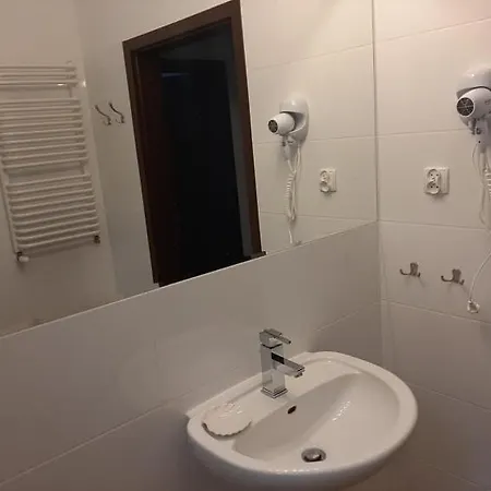 Apartament Zeglarski Wegorzewo Exterior photo