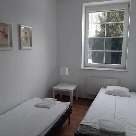 Apartament Zeglarski Wegorzewo Exterior photo
