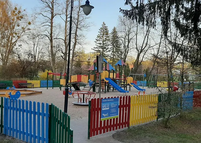 Apartament Zeglarski Wegorzewo