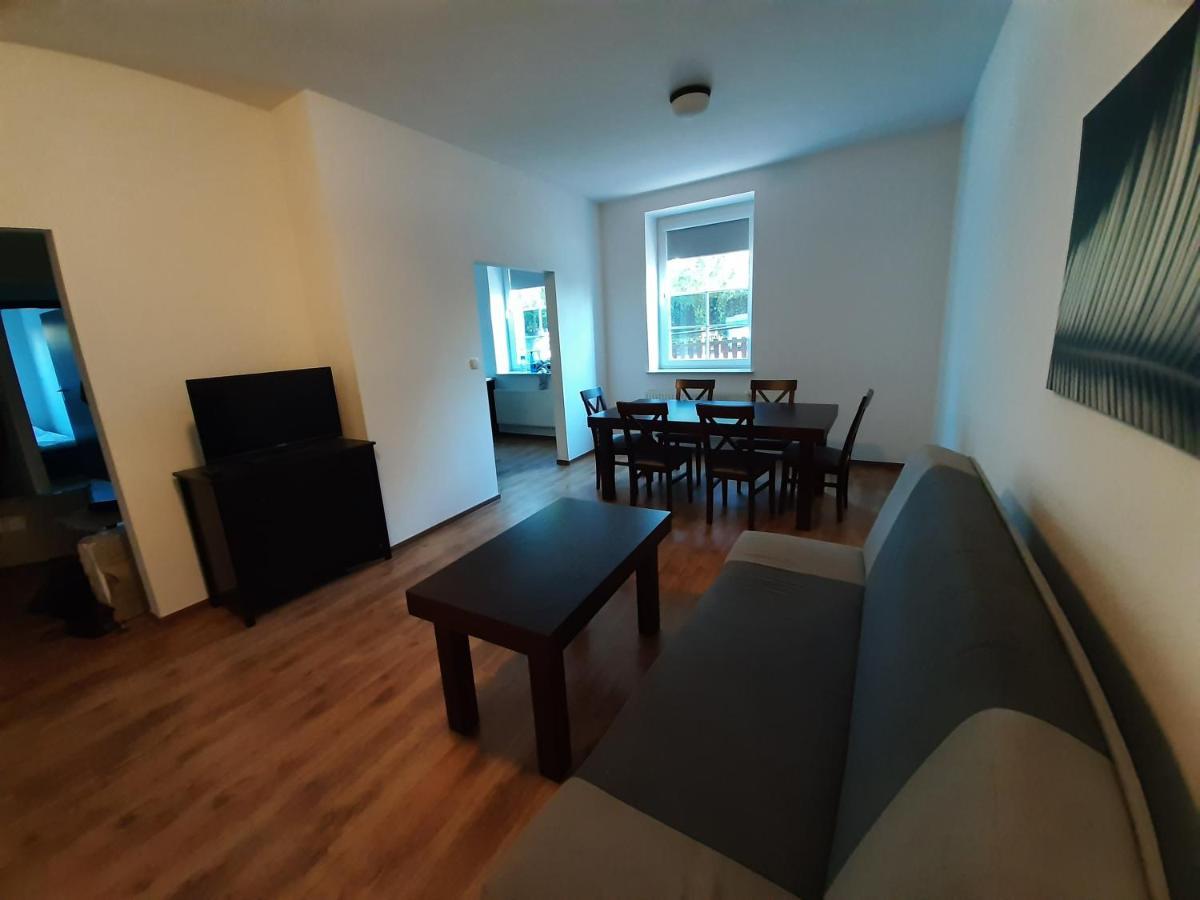 Apartment Zeglarski