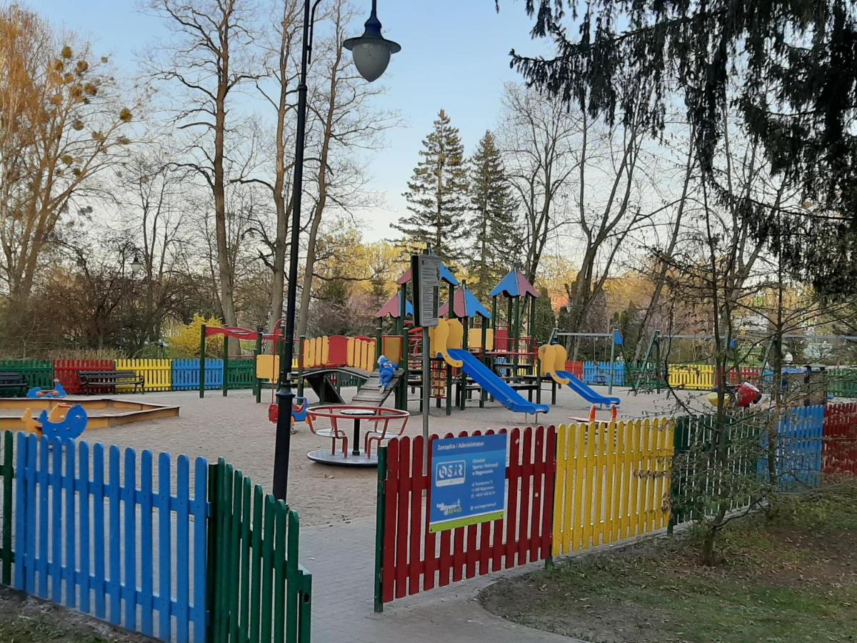 Zeglarski * Wegorzewo