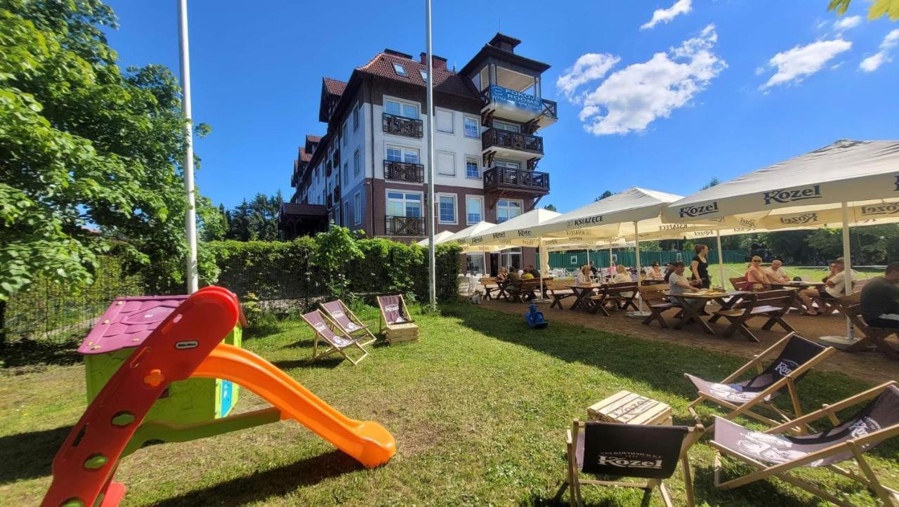 Apartment Zeglarski
